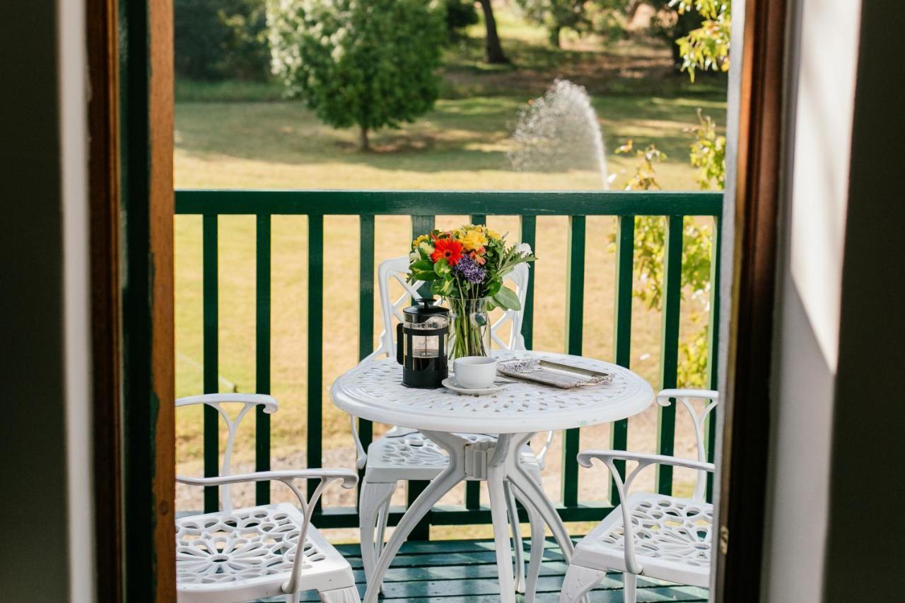 Knorhoek Country Guesthouse Στέλενμπος Εξωτερικό φωτογραφία