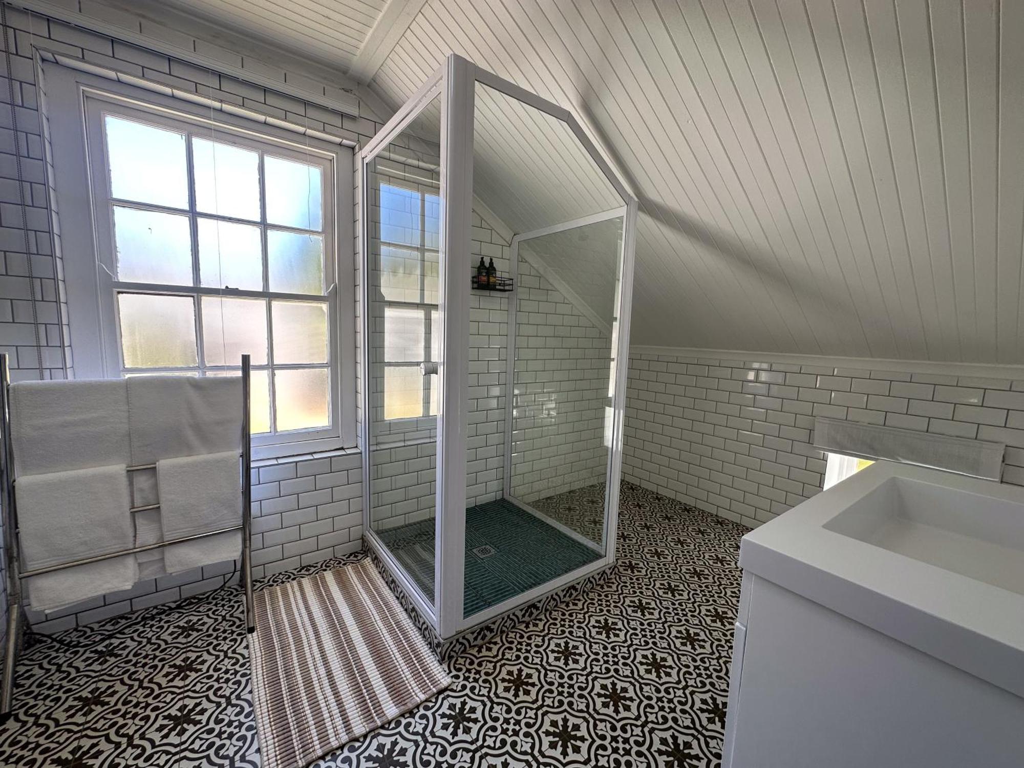 Knorhoek Country Guesthouse Στέλενμπος Εξωτερικό φωτογραφία