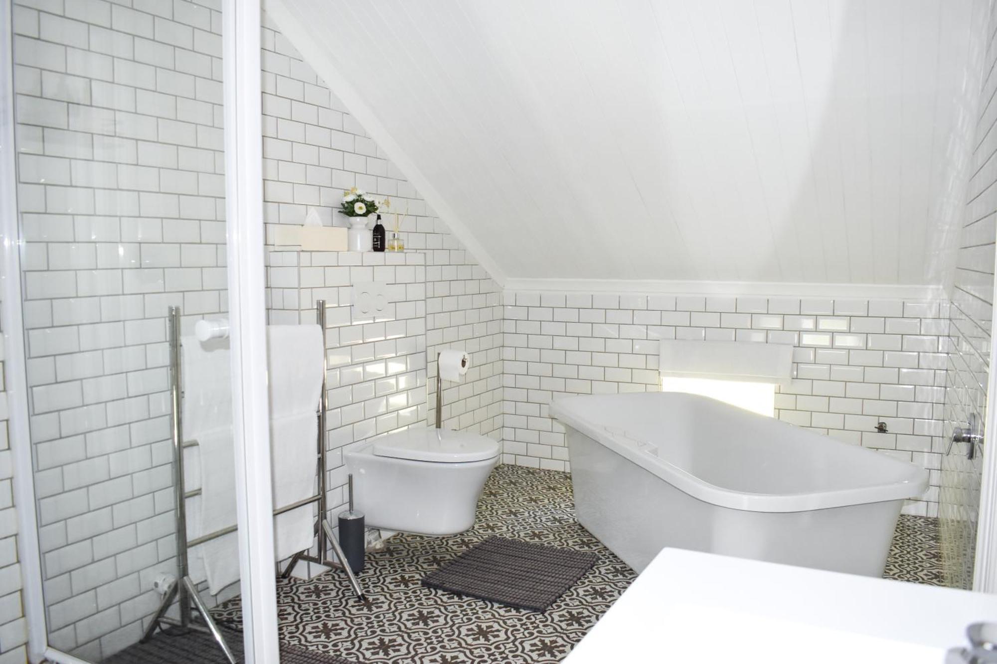 Knorhoek Country Guesthouse Στέλενμπος Εξωτερικό φωτογραφία