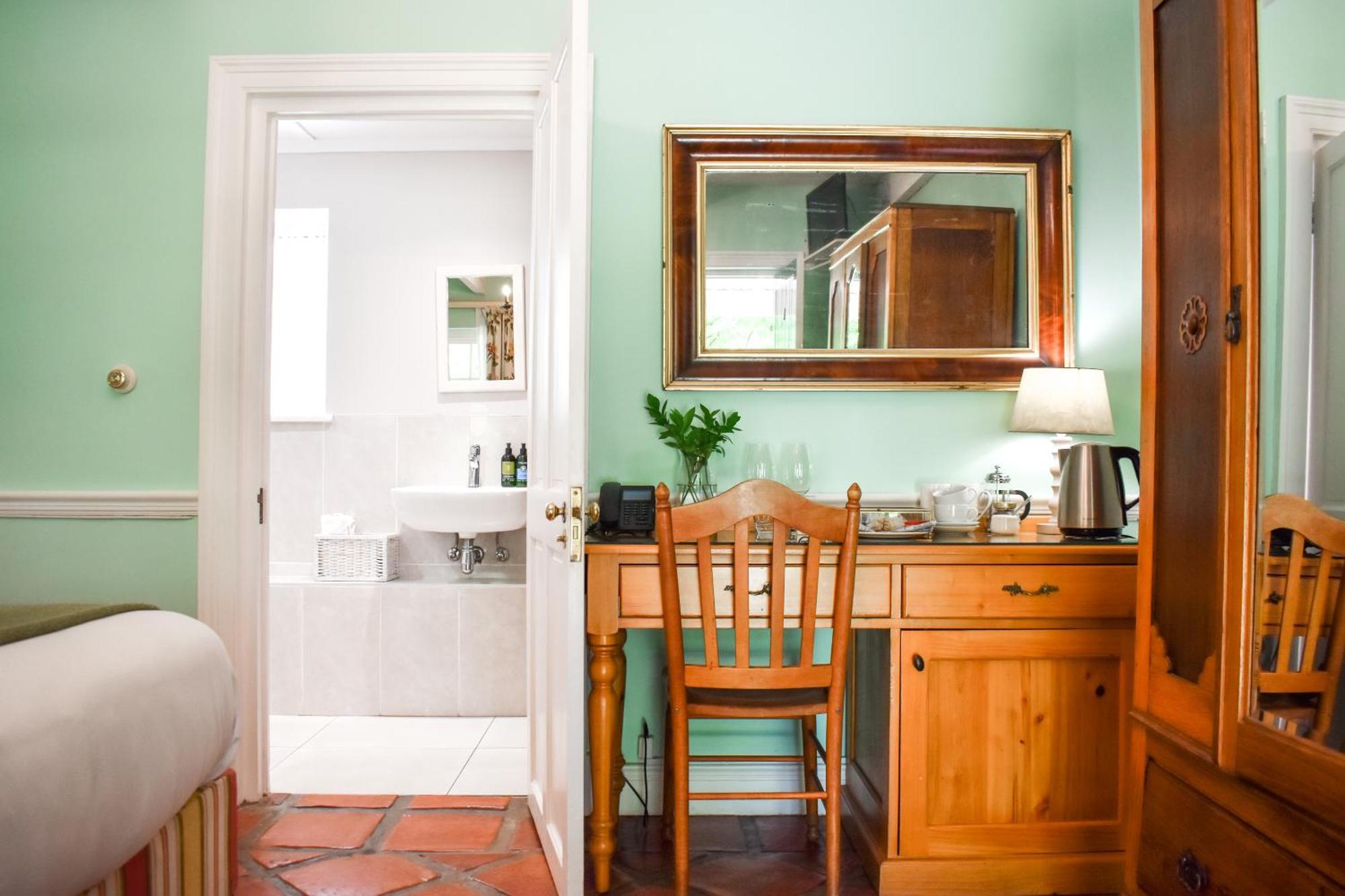 Knorhoek Country Guesthouse Στέλενμπος Εξωτερικό φωτογραφία