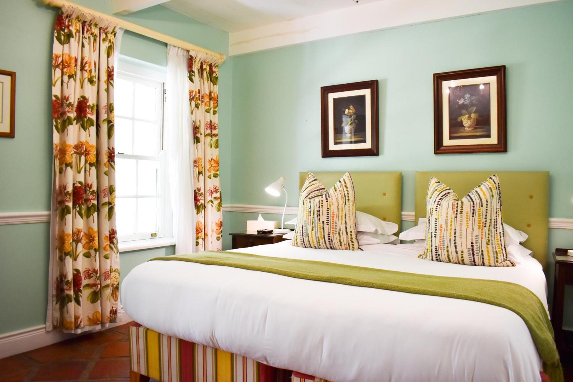 Knorhoek Country Guesthouse Στέλενμπος Εξωτερικό φωτογραφία