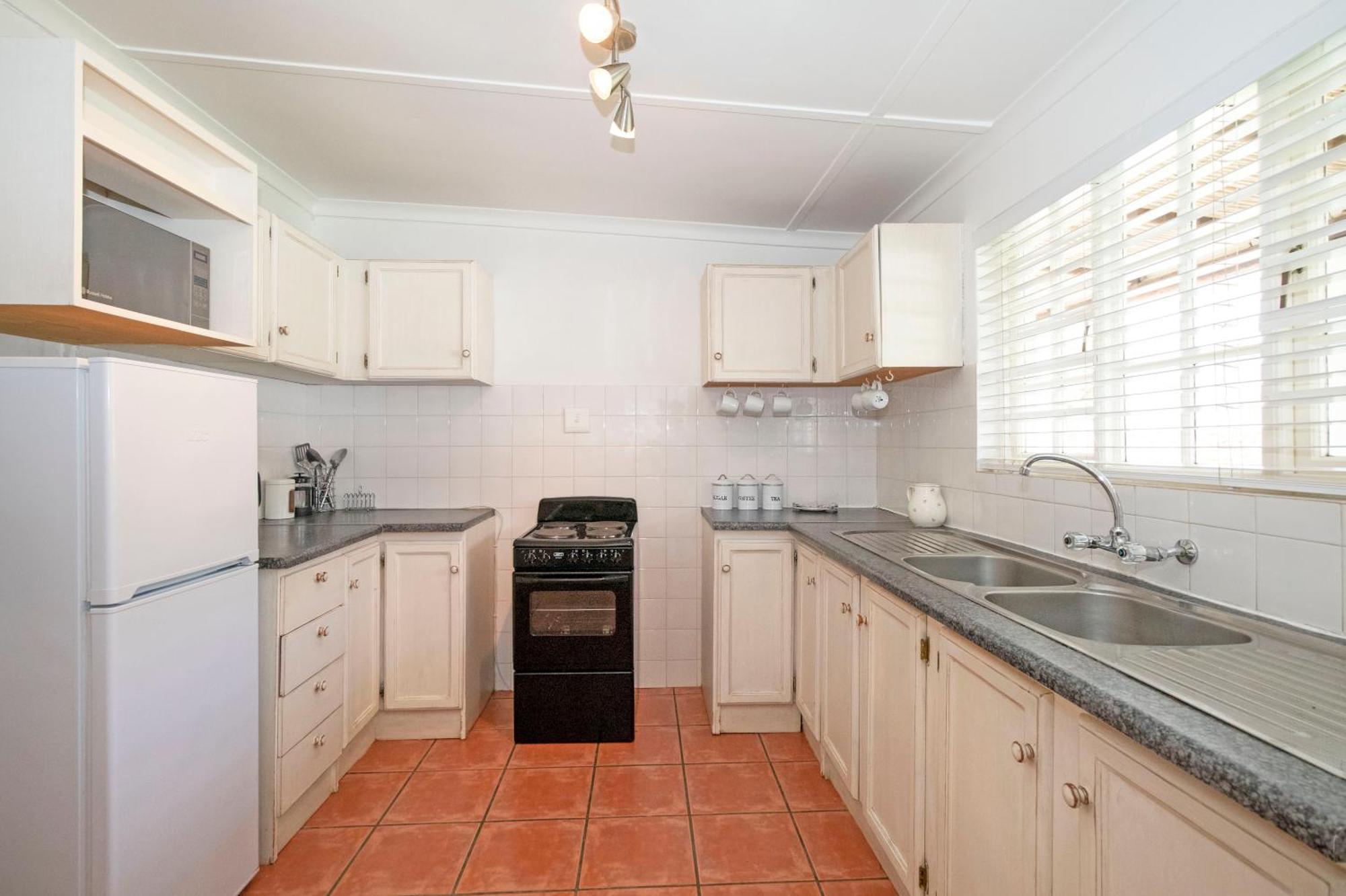 Knorhoek Country Guesthouse Στέλενμπος Εξωτερικό φωτογραφία